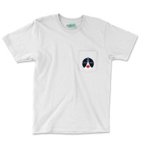 Canadian Space Agency Pocket T-shirt | Artistshot