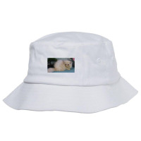 Cream Smoke Persian Bucket Hat | Artistshot