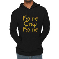 Home Crap Home From The Money Pit Lightweight Hoodie | Artistshot