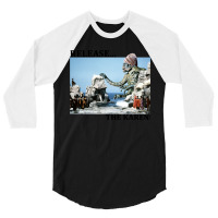 Graphic Picture Ashley Loren Mens Funny 3/4 Sleeve Shirt | Artistshot