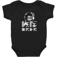 Final Fest Splatoon Baby Bodysuit | Artistshot