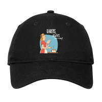 Lover Gift Carpenters Mens Funny Adjustable Cap | Artistshot