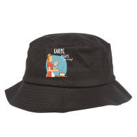 Lover Gift Carpenters Mens Funny Bucket Hat | Artistshot