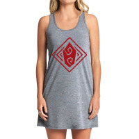 Remnant From Ashes Blood Red Sigil Multiplayer Pc Gamer Tank Dress | Artistshot