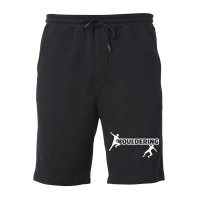 Bouldering , Bouldering Fleece Short | Artistshot