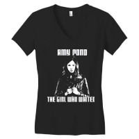 Lover Gifts Indiana Man Gifts Women Women's V-neck T-shirt | Artistshot