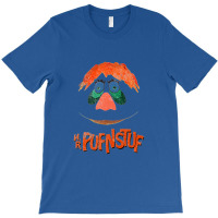 Hr Pufnstuf, Distressed    Hr Pufnstuf T-shirt | Artistshot