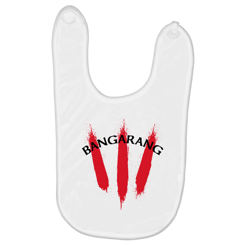 Bangarang Baby Bibs by Sripit | Artistshot