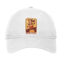 Coping With Stress Adjustable Cap | Artistshot