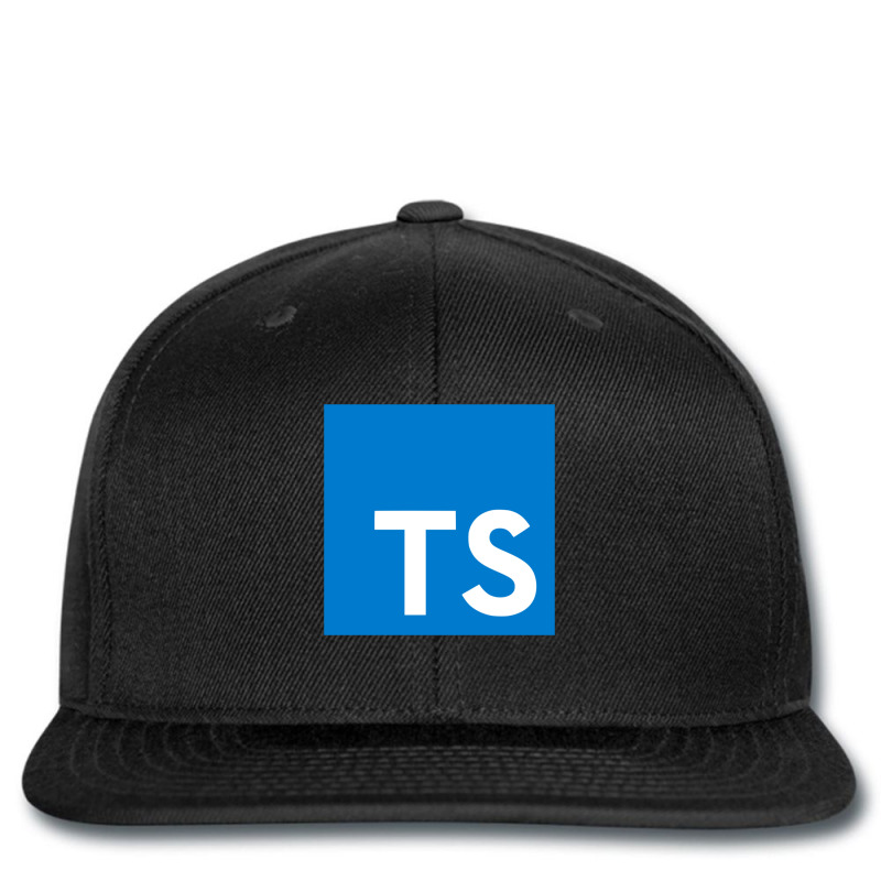 Typescript Printed hat by cm-arts | Artistshot