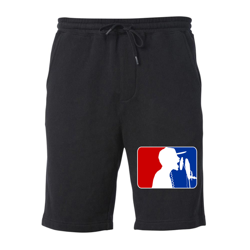 Battle Rap Mc Fleece Short by CharlesDiya | Artistshot