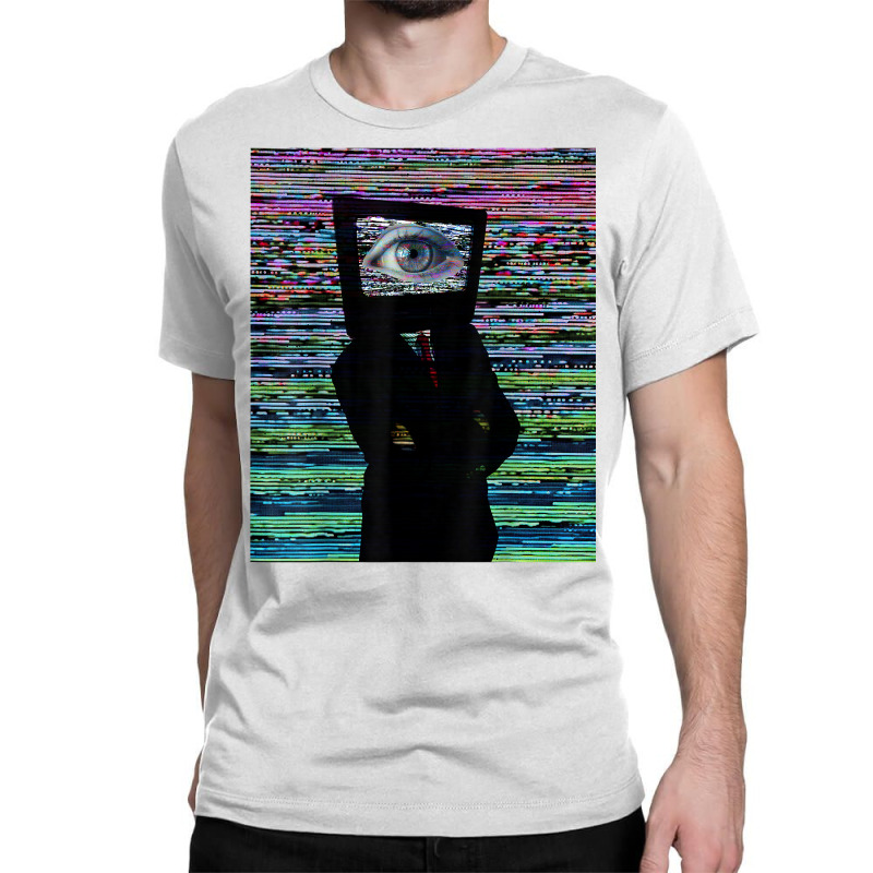 Weirdcore Aesthetic T-shirt 