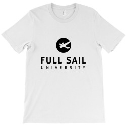 full sail university T-Shirt | Artistshot