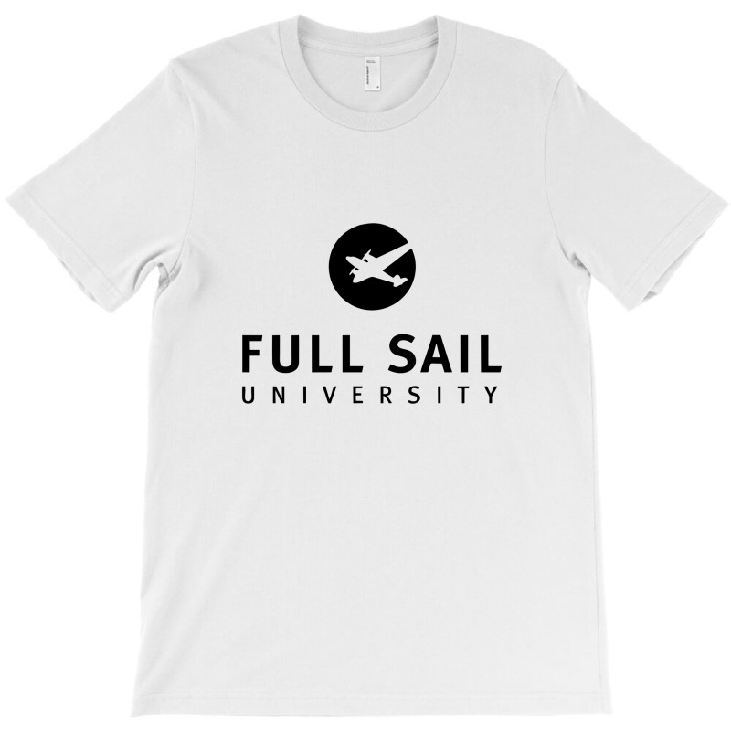 Full Sail University T-shirt | Artistshot