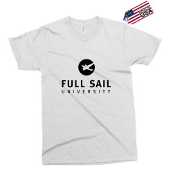 full sail university Exclusive T-shirt | Artistshot