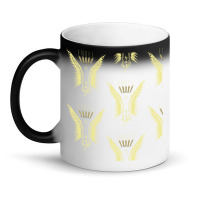 Cross Engel! Magic Mug | Artistshot