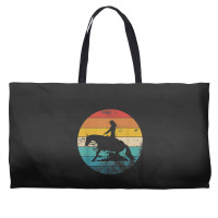 Western Rider Reining Quarter Horse Sliding Stop Day Gift Weekender Totes | Artistshot