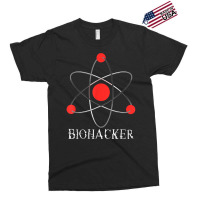 Biohacker T Shirt Biohacking Guide Shirt Exclusive T-shirt | Artistshot