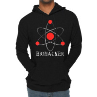 Biohacker T Shirt Biohacking Guide Shirt Lightweight Hoodie | Artistshot