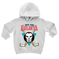 Go Vigilantes! Toddler Hoodie | Artistshot