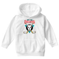 Go Vigilantes! Youth Hoodie | Artistshot