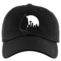 Emerald City Crusader Kids Cap | Artistshot