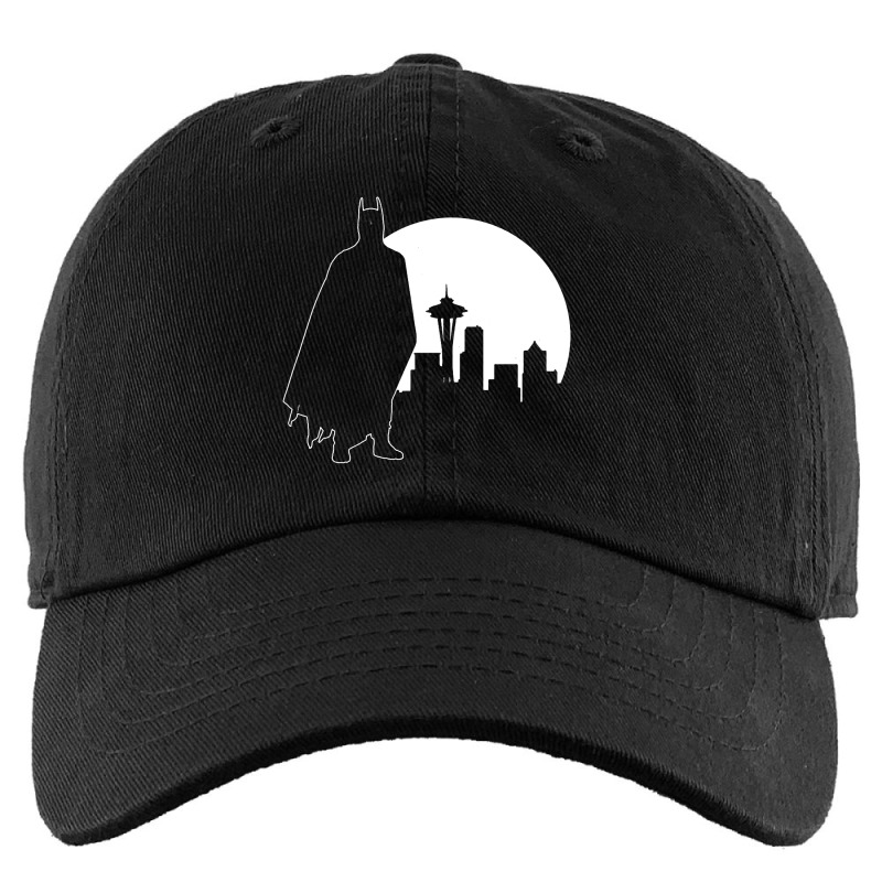 Emerald City Crusader Kids Cap | Artistshot