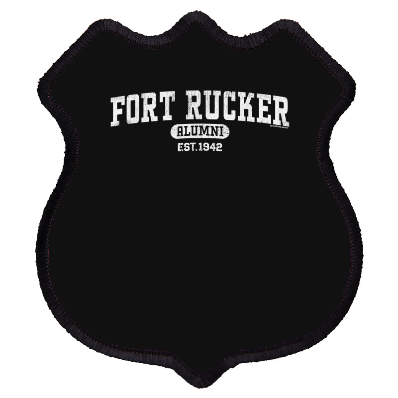 Fort Rucker Alumni Us Army Aviation Post Darks For Fans Shield Patch By Cyrusarciba Artistshot