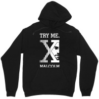 Classic Film  African-american My Favorite People Unisex Hoodie | Artistshot