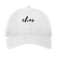 Chao Hi In Vietnamese Language T Shirt Adjustable Cap | Artistshot