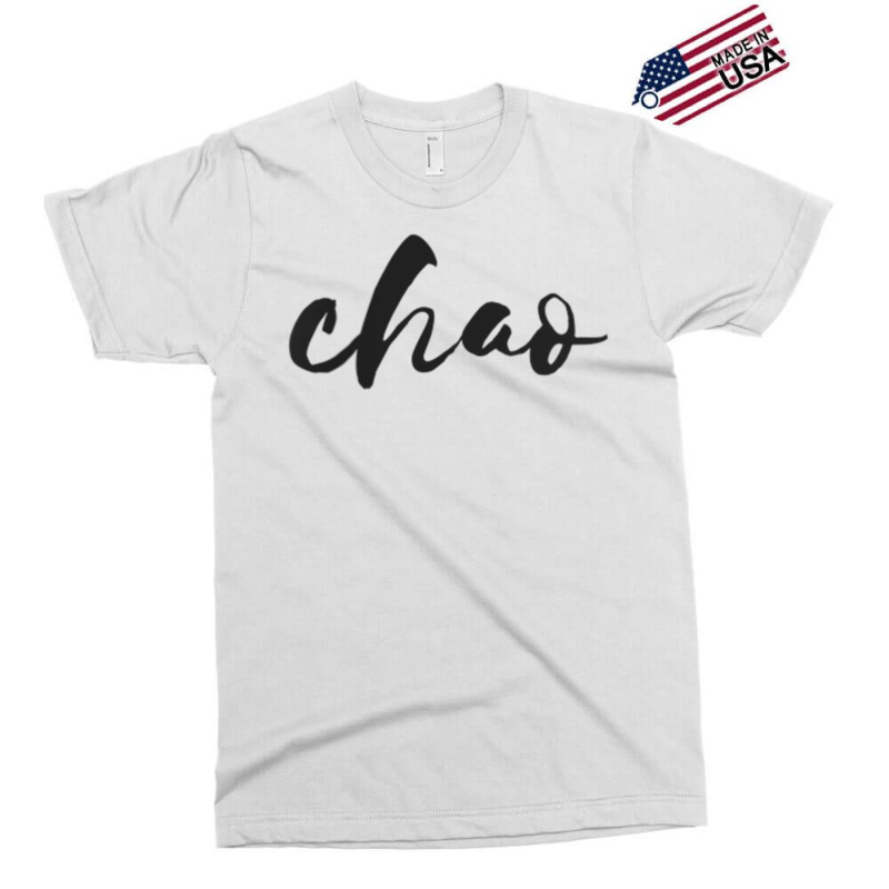 Chao Hi In Vietnamese Language T Shirt Exclusive T-shirt by cm-arts | Artistshot