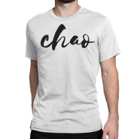 Chao Hi In Vietnamese Language T Shirt Classic T-shirt | Artistshot