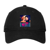 Grease Musical Movie Adjustable Cap | Artistshot