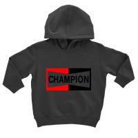 Champion Brad Pitt Hollywood Toddler Hoodie | Artistshot