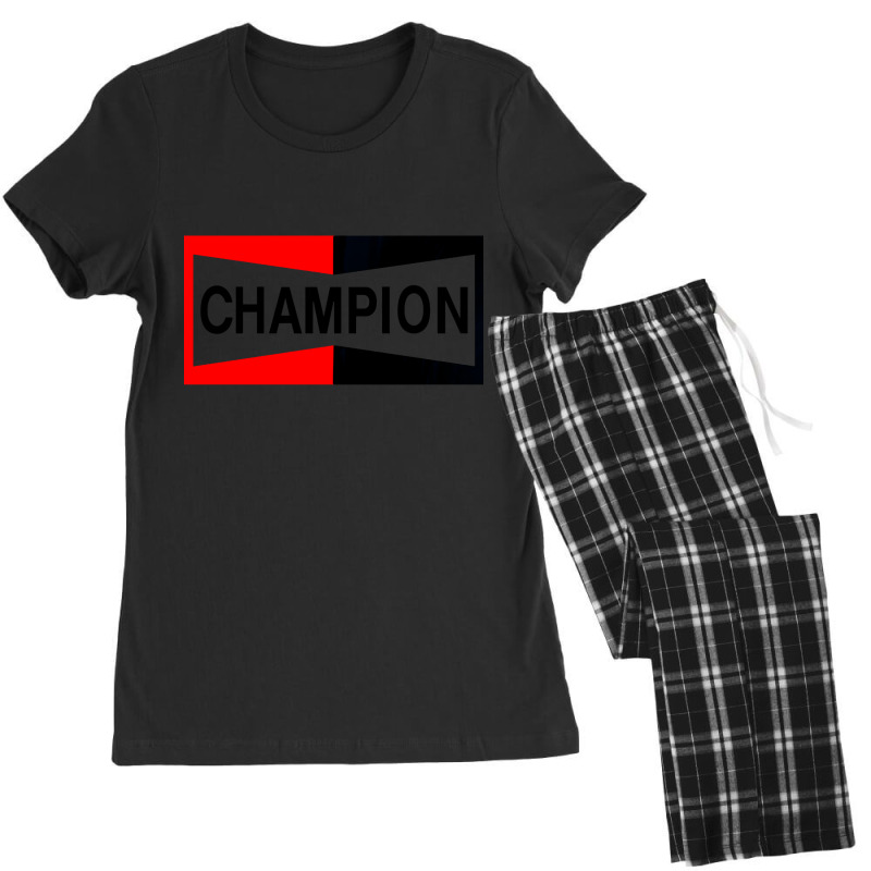 Champion Brad Pitt Hollywood Women's Pajamas Set by poppyallen | Artistshot