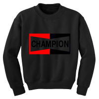 Champion Brad Pitt Hollywood Youth Sweatshirt | Artistshot