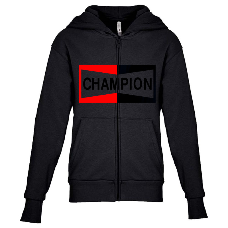 Champion Brad Pitt Hollywood Youth Zipper Hoodie by poppyallen | Artistshot