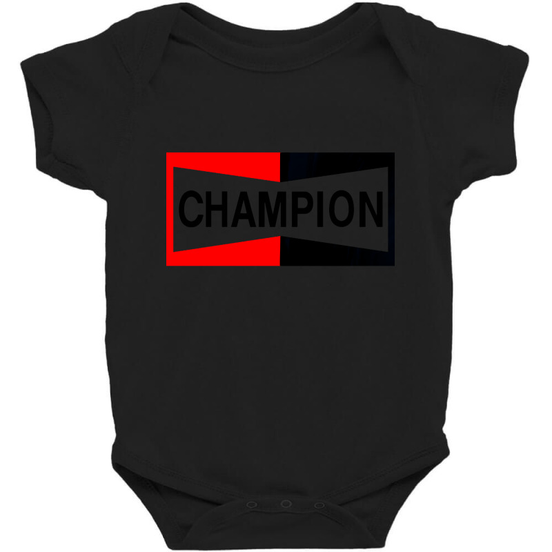 Champion Brad Pitt Hollywood Baby Bodysuit by poppyallen | Artistshot