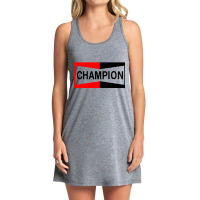 Champion Brad Pitt Hollywood Tank Dress | Artistshot