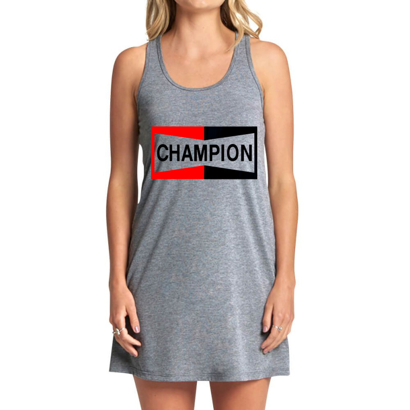 Champion Brad Pitt Hollywood Tank Dress by poppyallen | Artistshot