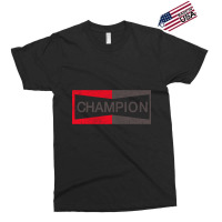 Champion Brad Pitt Exclusive T-shirt | Artistshot