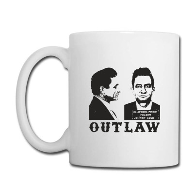 Johnny Cash Shirts Johnny Cash Mugshot T Shirt Outlaw Country Music Ts Coffee Mug Designed By Idah
