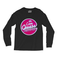 Grease Summer  (12) Long Sleeve Shirts | Artistshot