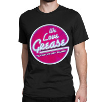 Grease Summer  (12) Classic T-shirt | Artistshot