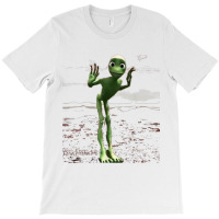 Dame Tu Cosita T Shirt Martian Dance T-shirt | Artistshot