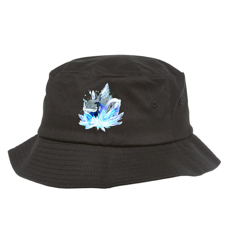 SIVA / 3LAYER NYLON BUCKET HAT シヴァ機能 - ハット