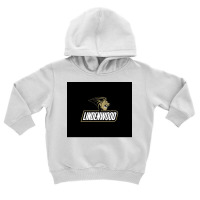 Lindenwood University Throw Blanket Toddler Hoodie | Artistshot