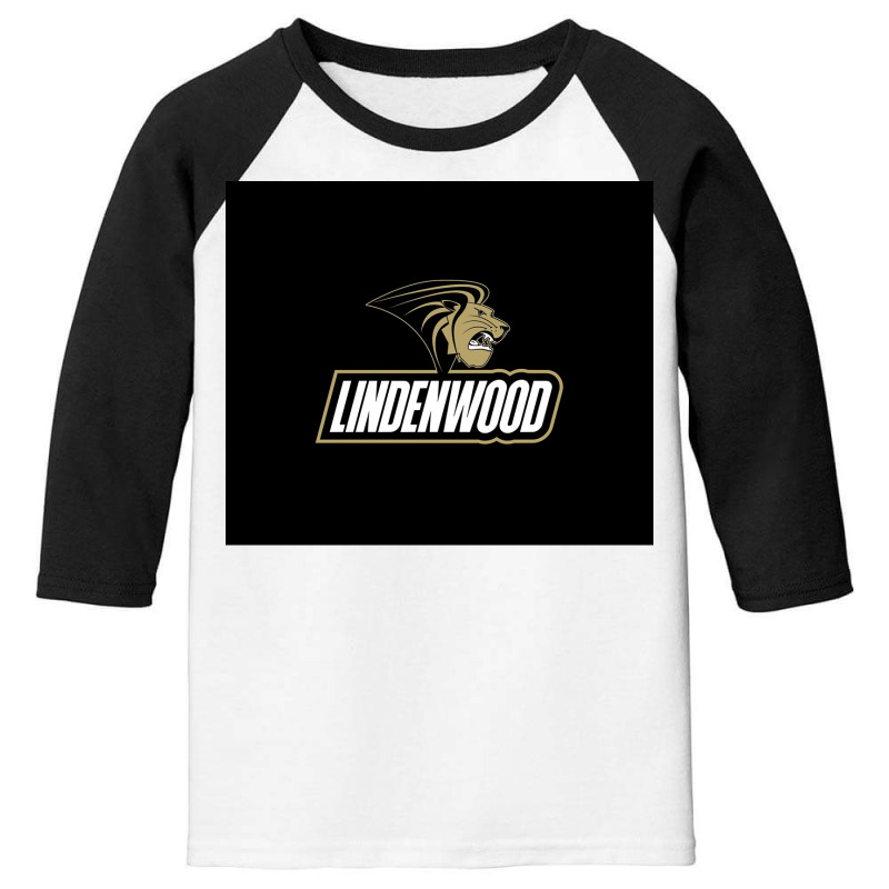 Lindenwood University Throw Blanket Youth 3/4 Sleeve by PamelaAnnHarris | Artistshot