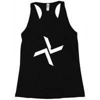 Burial Racerback Tank | Artistshot