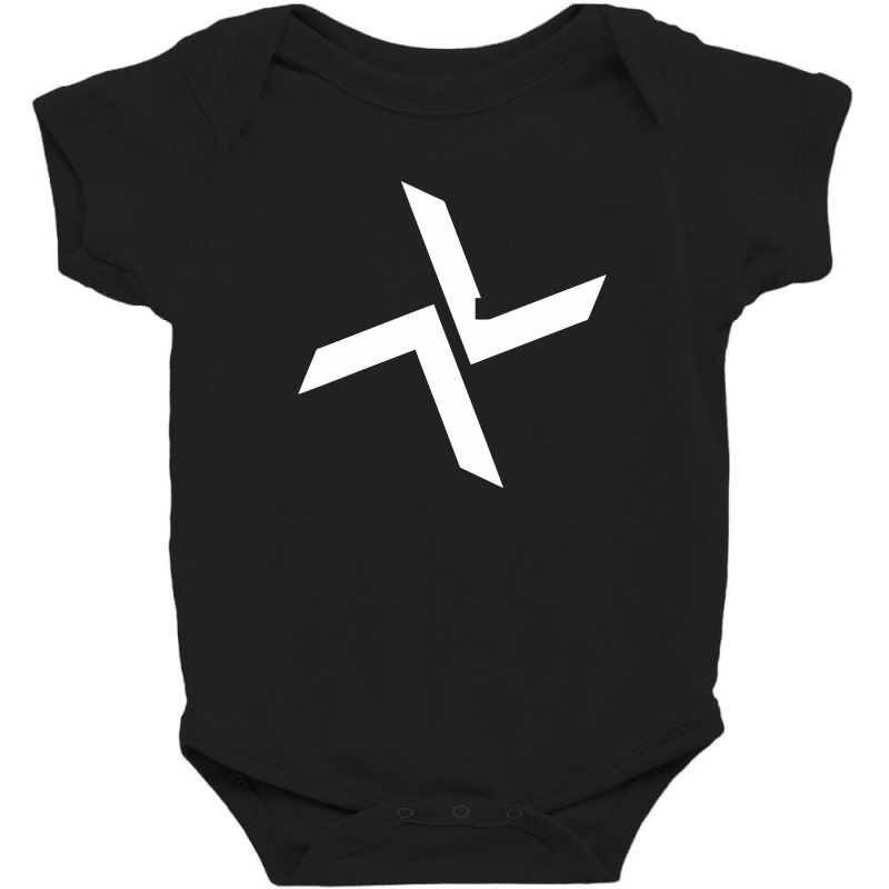 Burial Baby Bodysuit by cm-arts | Artistshot